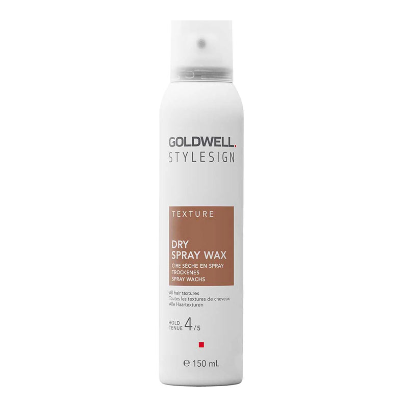 Goldwell Stylesign Dry Spray Wax 5oz