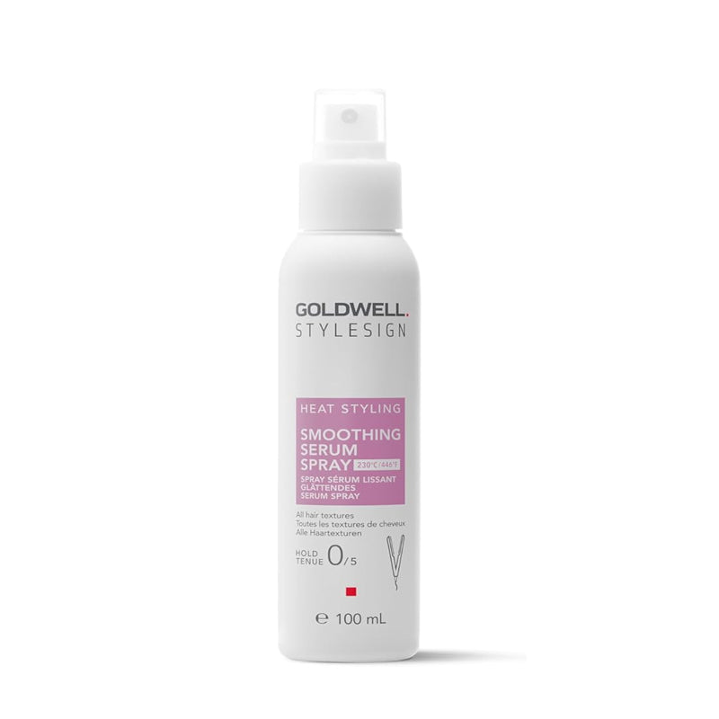 Goldwell StyleSign Smoothing Serum Spray 3.3oz