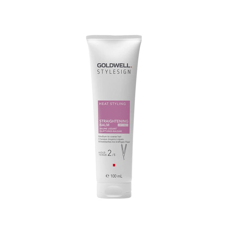 Goldwell StyleSign Straightening Balm 3.4oz