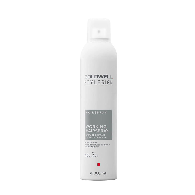 Goldwell StyleSign Working Hairspray 10.1oz