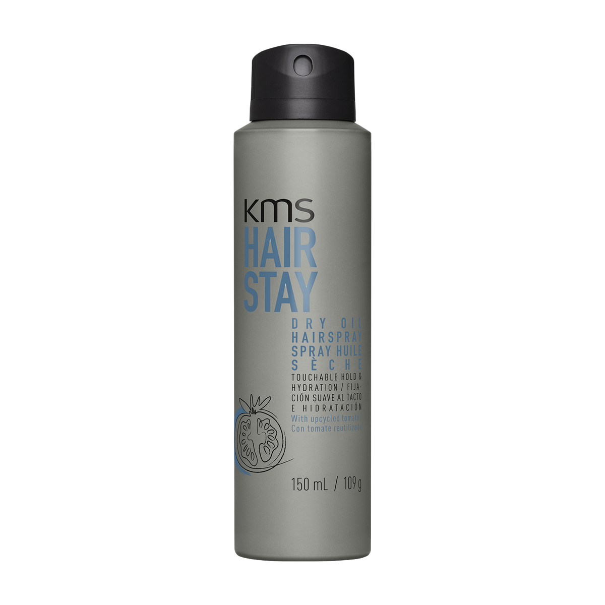 KMS KMS HairStay Dry Oil Hairspray