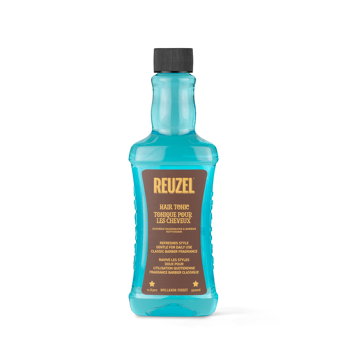 Reuzel Reuzel Hair Tonic 11.83 oz