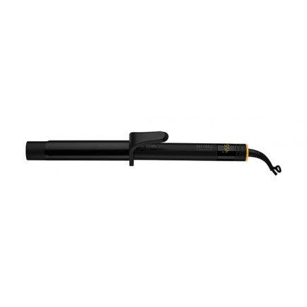 Hot Tools Black & Gold Digital Salon Curling Iron 1-1/4" #HT1125BG by Hot Tools - Professional Hair Care