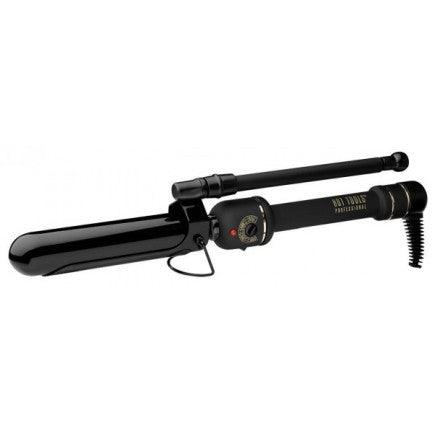 Hot Tools Black Gold Marcel Curling Iron/Wand 1" #HT1108BG by Hot Tools - Professional Hair Care