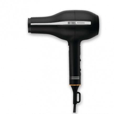Hot Tools #HT1099BG Black Gold Pro 2000W Ionic Dryer by Hot Tools - Professional Hair Care