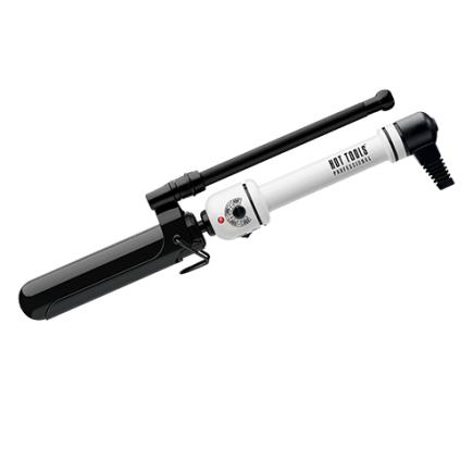 Hot Tools Nano Ceramic Curling Iron-The Warehouse Salon