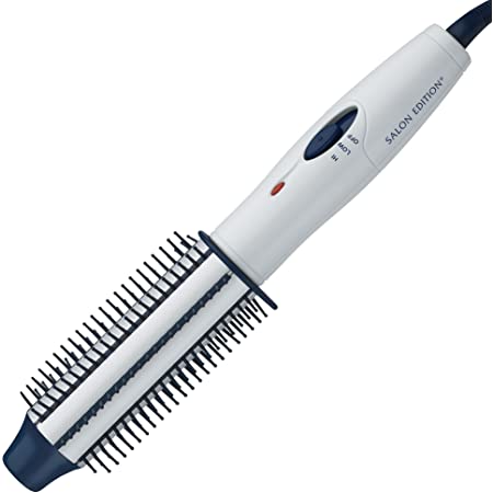 Hot tools HT Salon Edition Brush Iron (1 1/2")-The Warehouse Salon