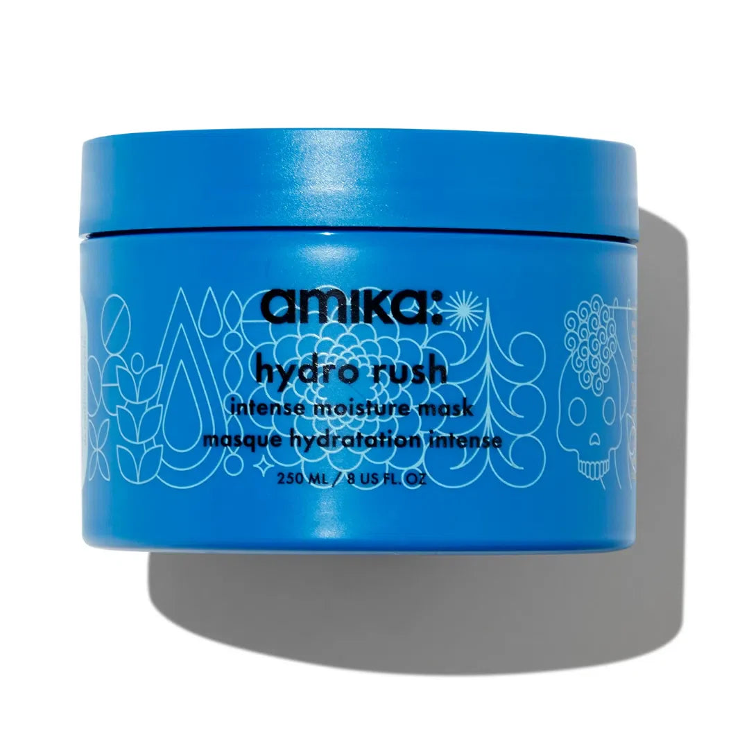 Amika Hydro Rush Intense Moisture Conditioner
