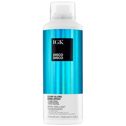 IGK Hair IGK DISCO DISCO Shine Spray 5.3oz