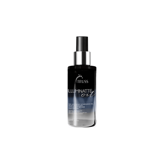 Truss Illuminatte Oil 2oz by Truss - Professional Hair Care