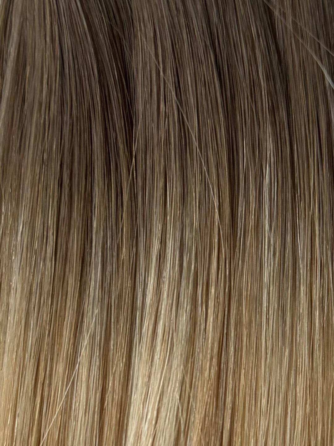 She Said Summer Machine Wefts