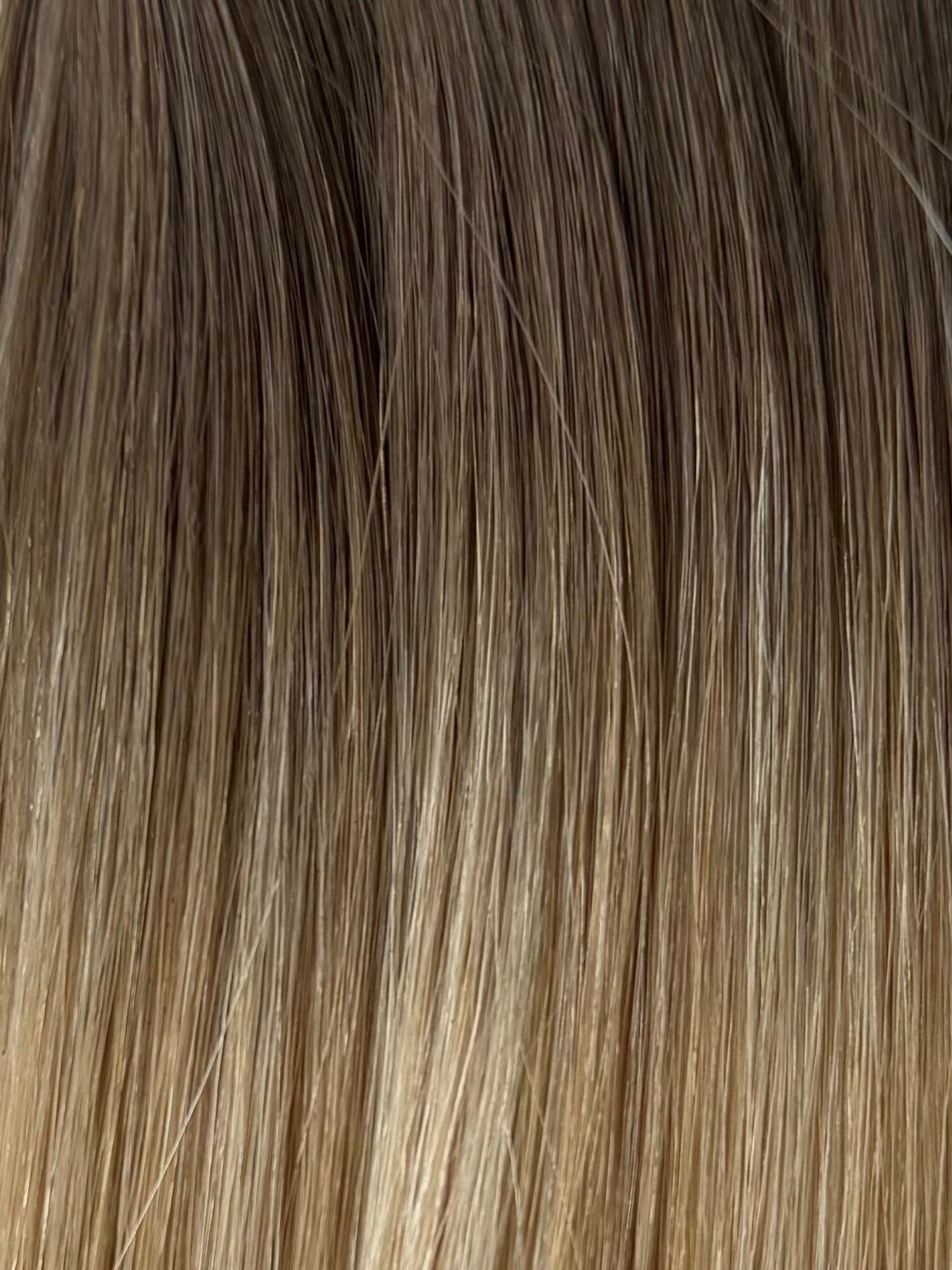 She Said Summer Machine Wefts
