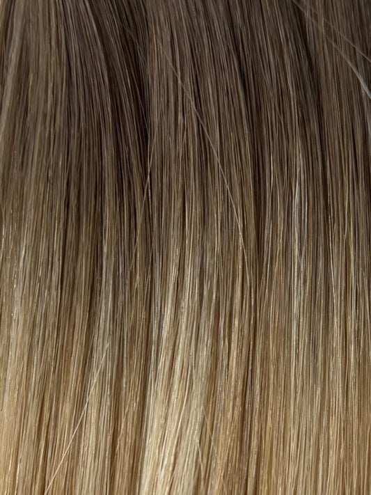 She Said Summer Machine Wefts