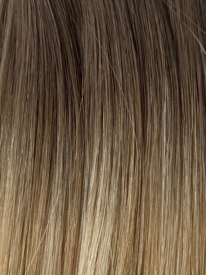 She Said Summer Machine Wefts
