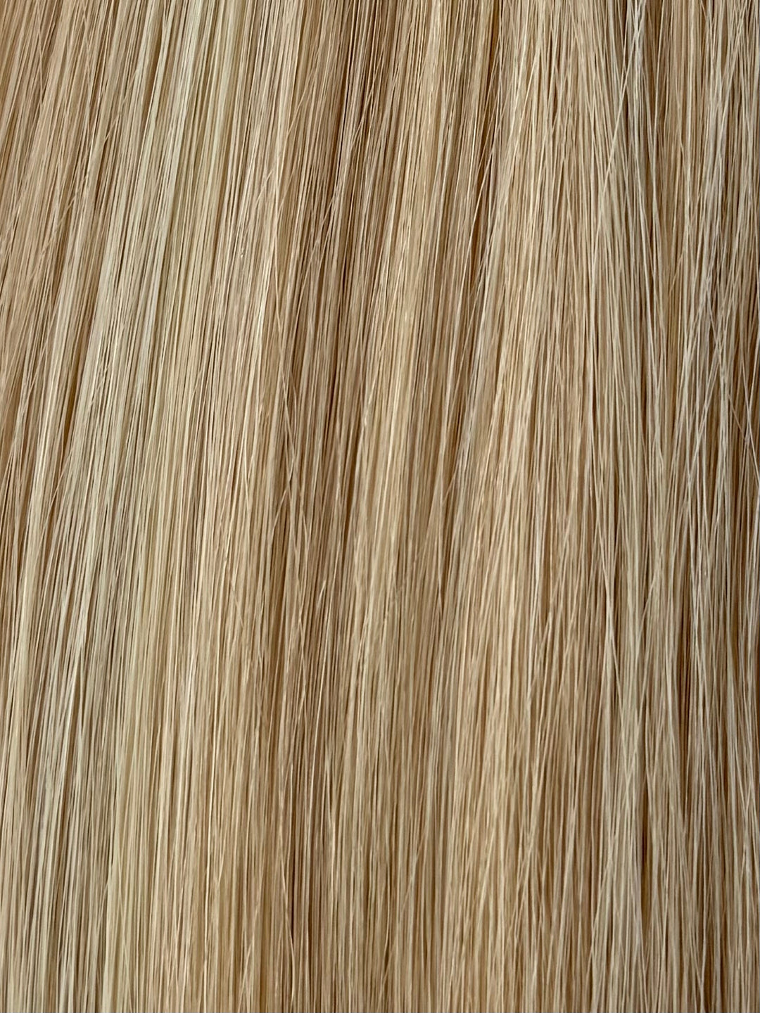Beach Blonde - Tape Wefts - Christian Michael Hair Extensions