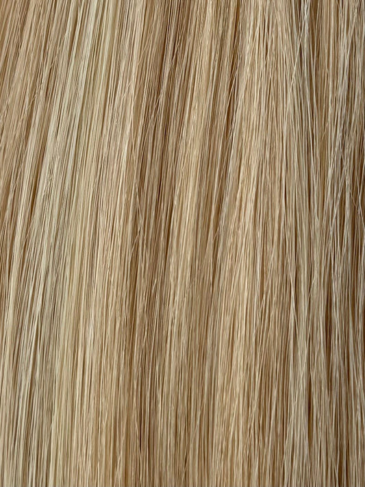 Beach Blonde - Tape Wefts - Christian Michael Hair Extensions