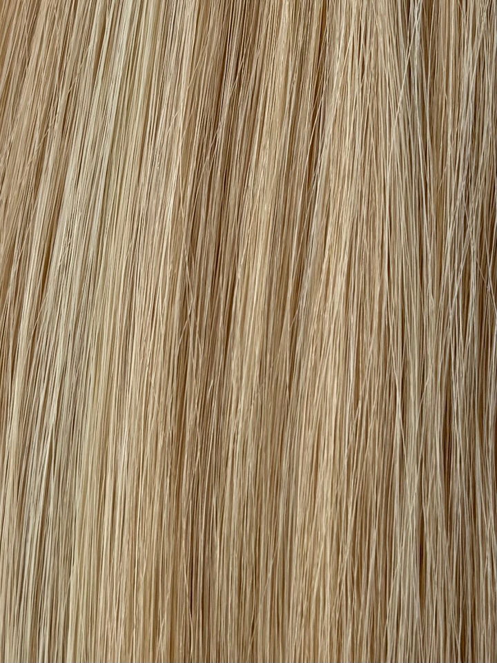 Beach Blonde - Tape Wefts - Christian Michael Hair Extensions