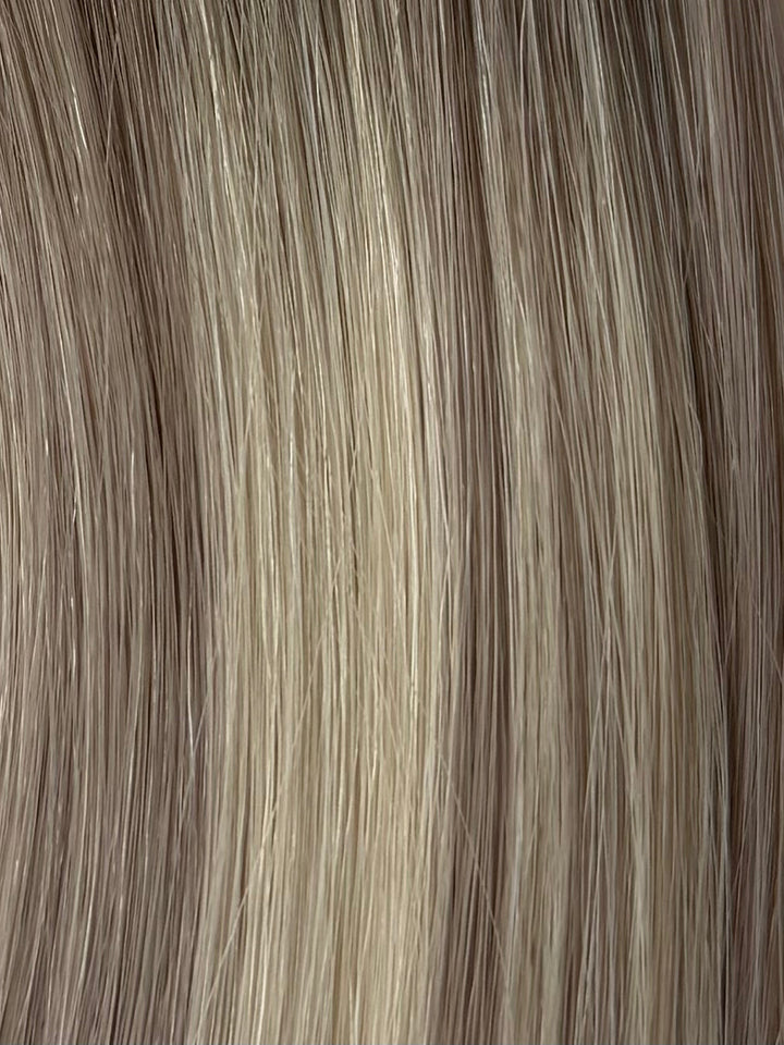 Charlotte Volume Genius Weft