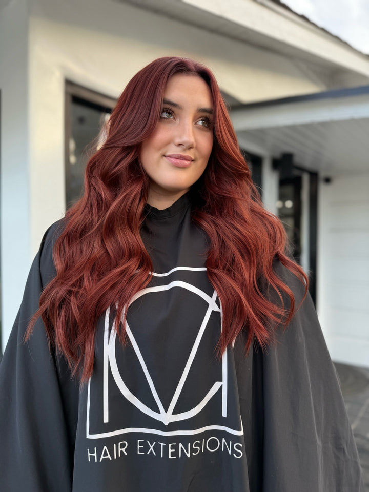 Lisa Machine Wefts