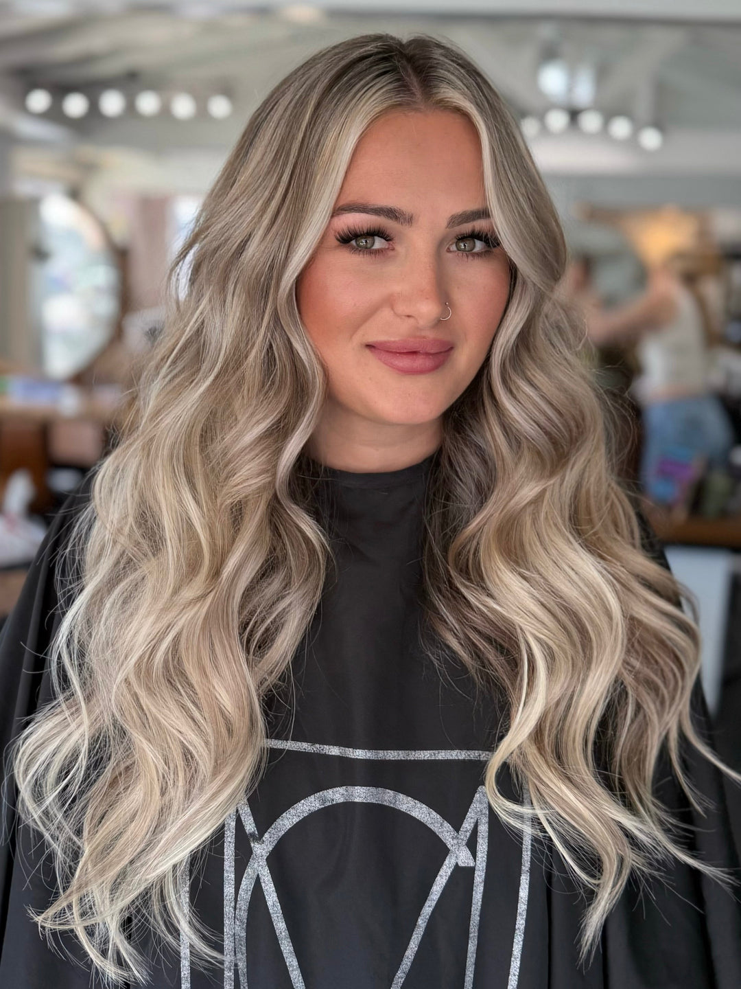 Legally Blonde- Tape Wefts - Christian Michael Hair Extensions