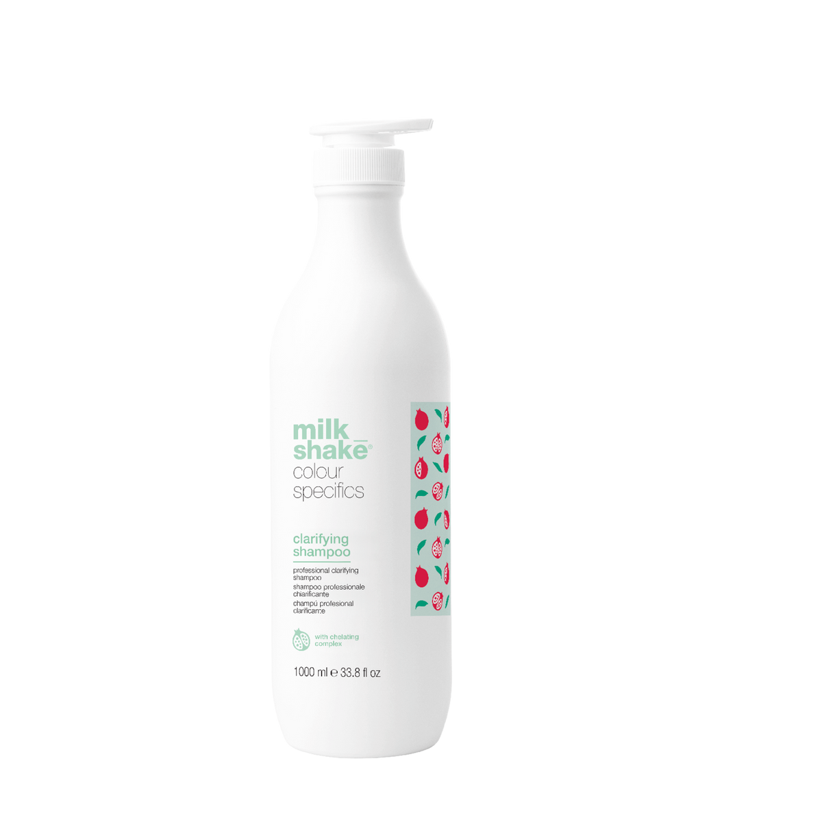 Milk Shake milk_shake Clarifying Shampoo 33.8oz