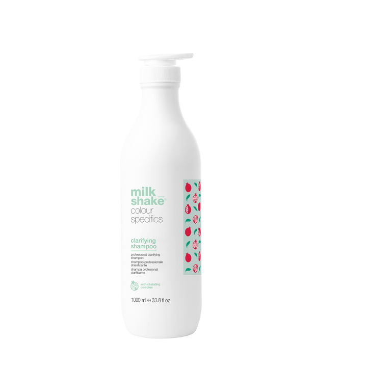Milk Shake milk_shake Clarifying Shampoo 33.8oz