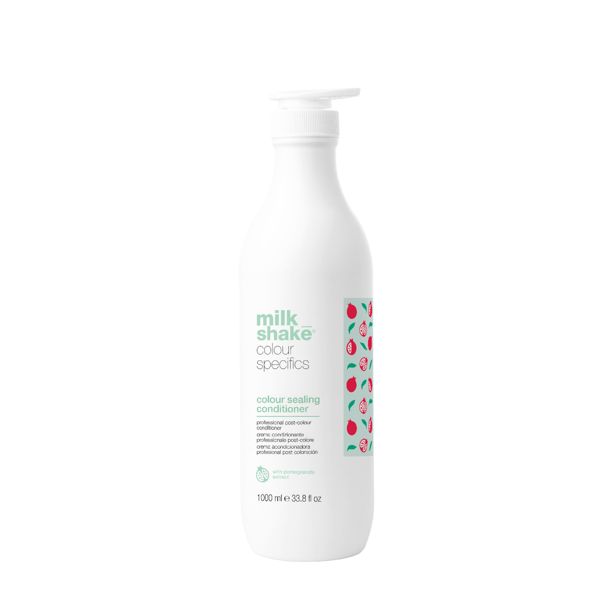 Milk Shake milk_shake Color Specifics Color Sealing Conditioner 33.8oz