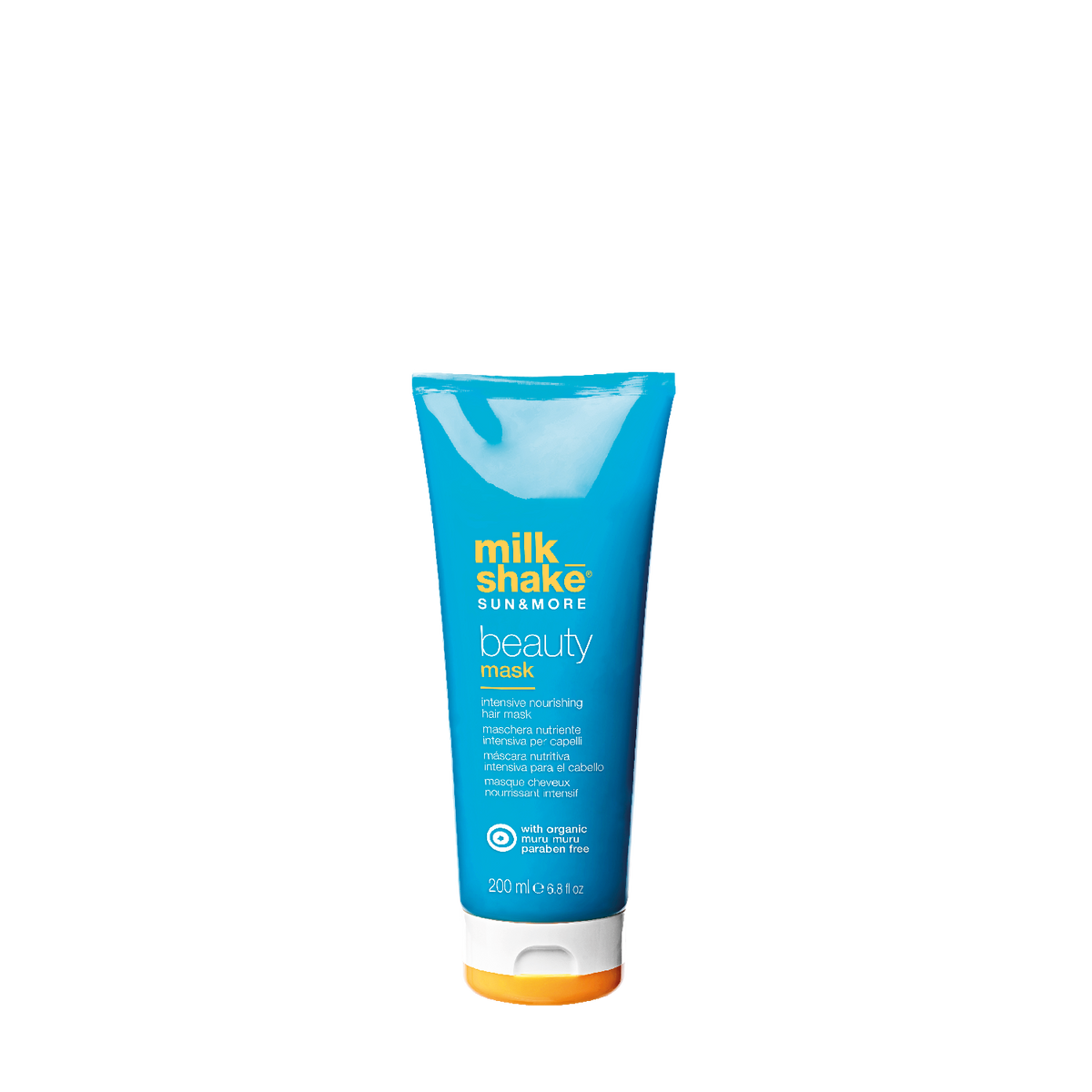 Milk Shake Milk Shake Sun & More Beauty Mask