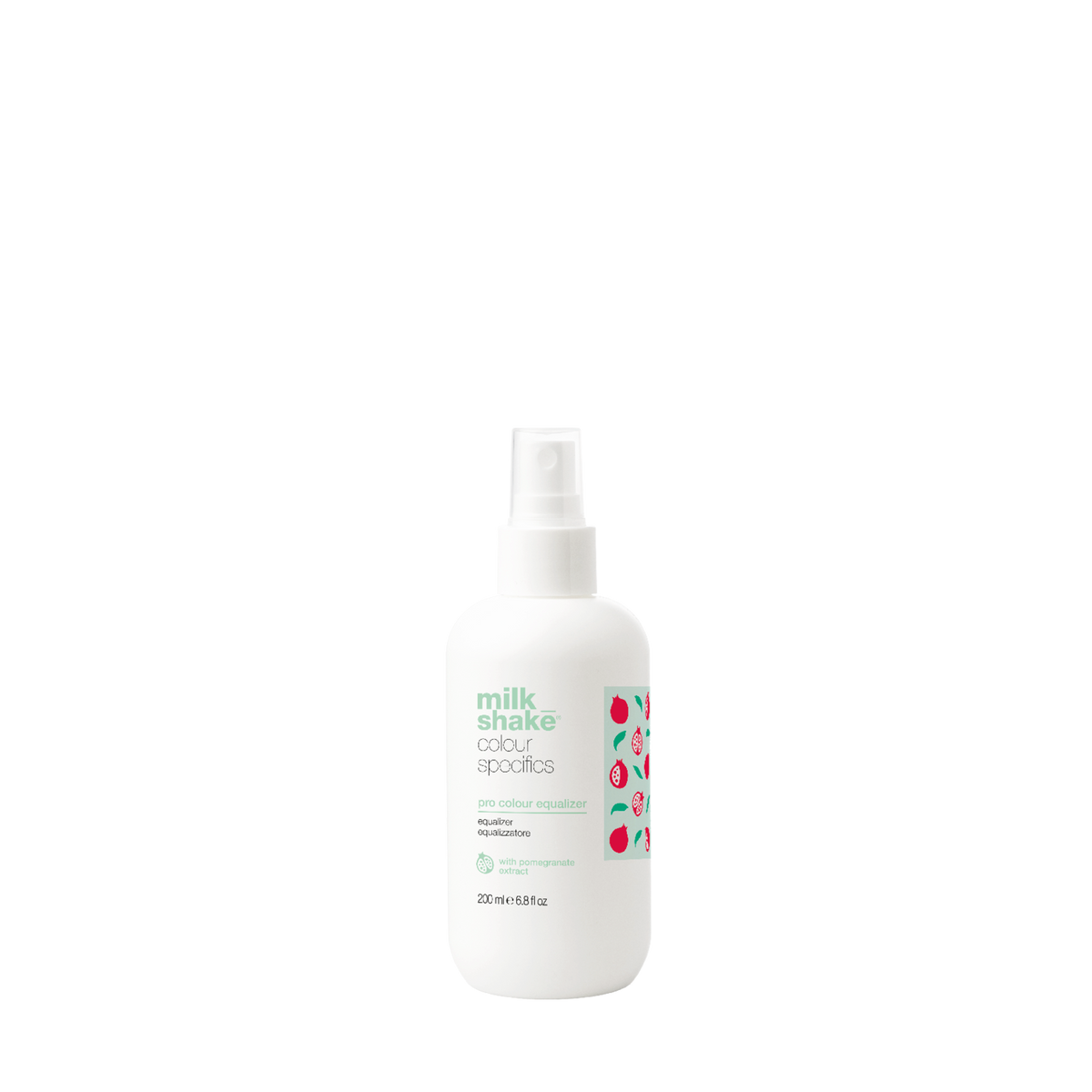 Milk Shake milk_shake Color Specifics Pro Color Equalizer 8.4oz