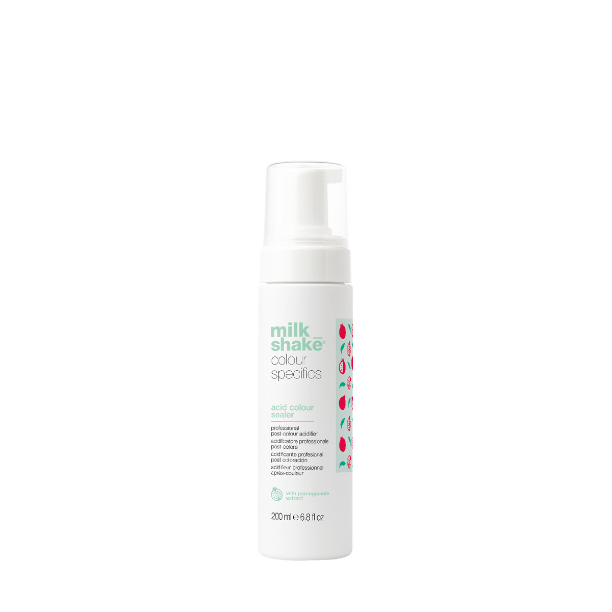 Milk Shake milk_shake Color Specifics Acid Color Sealer 6.8oz