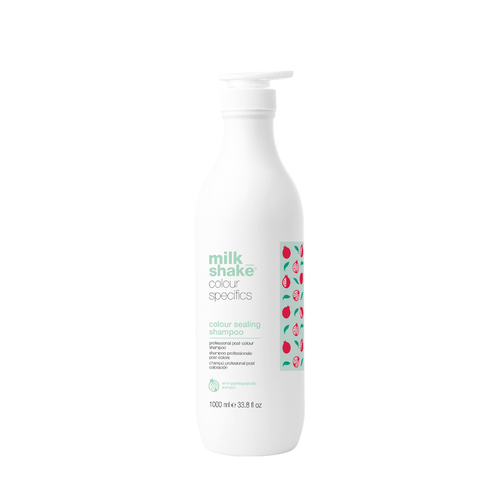 Milk Shake milk_shake Color Specifics Color Sealing Shampoo 33.8oz