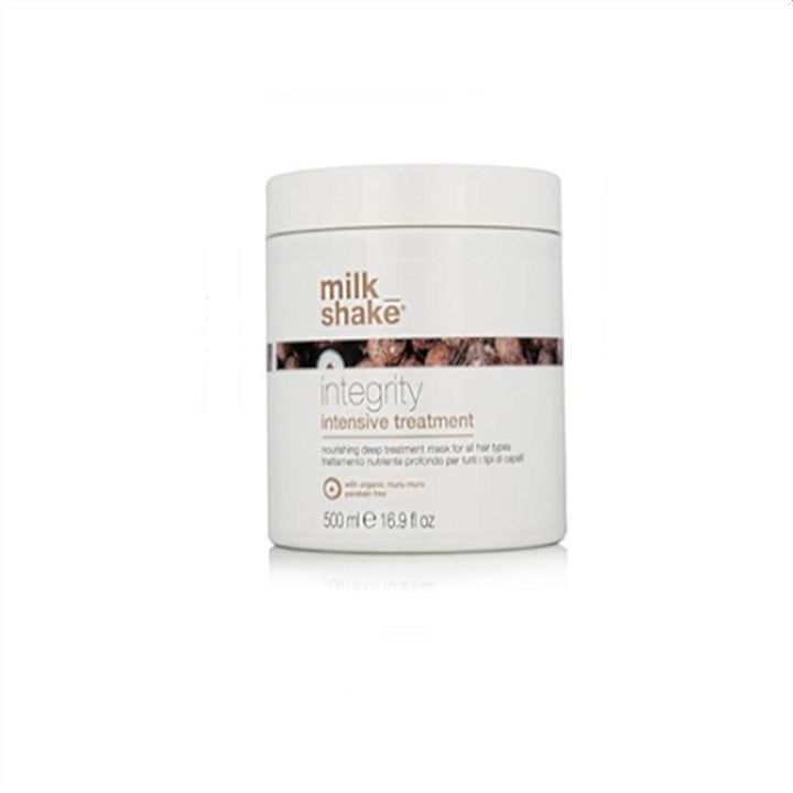 Milk Shake Intensive Treatment Integrity