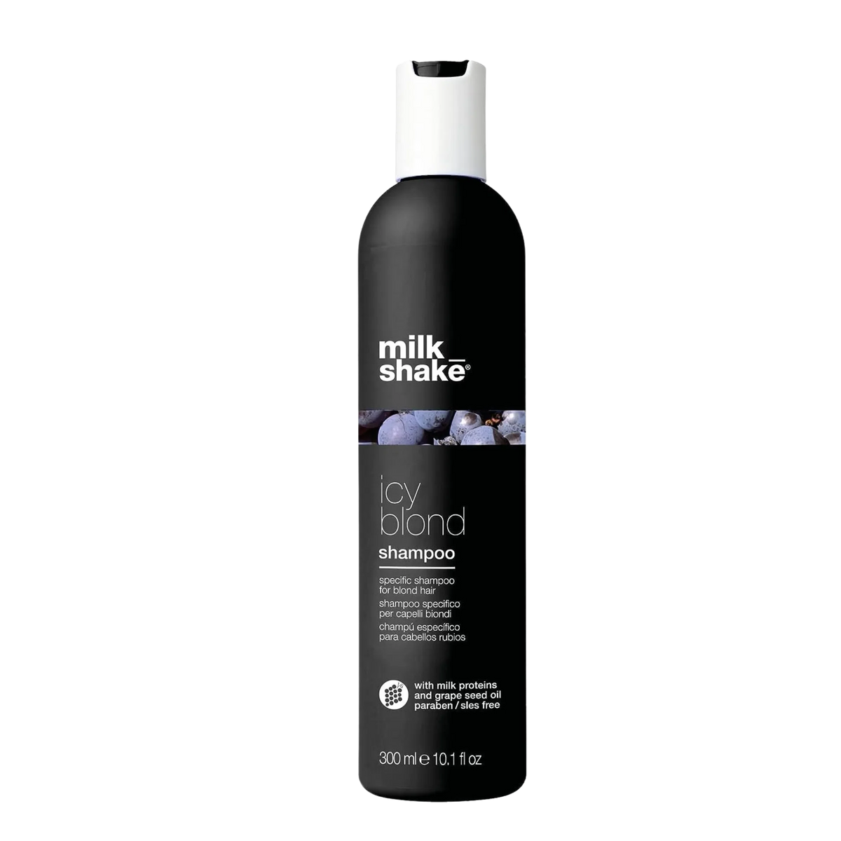 Milk Shake icy blond shampoo 10.1 oz