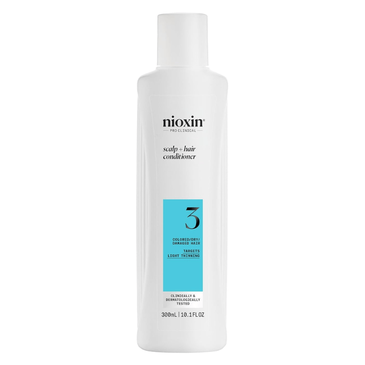 Nioxin System 3 Scalp Therapy Conditioner
