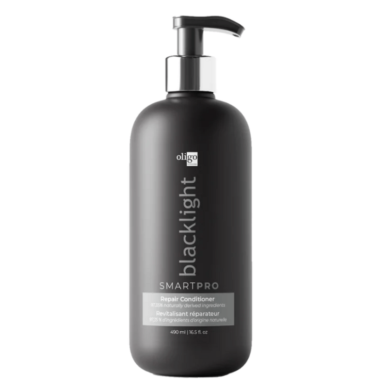 Oligo Blacklight Smart Conditioner