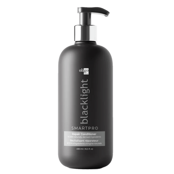 Oligo Blacklight Smart Conditioner