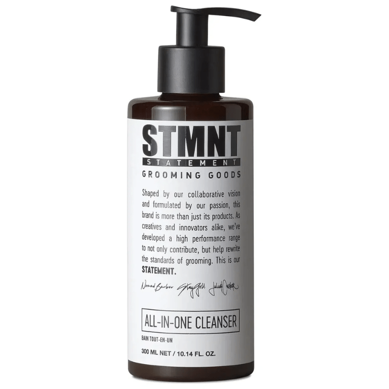 STMNT All-in-One Shampoo