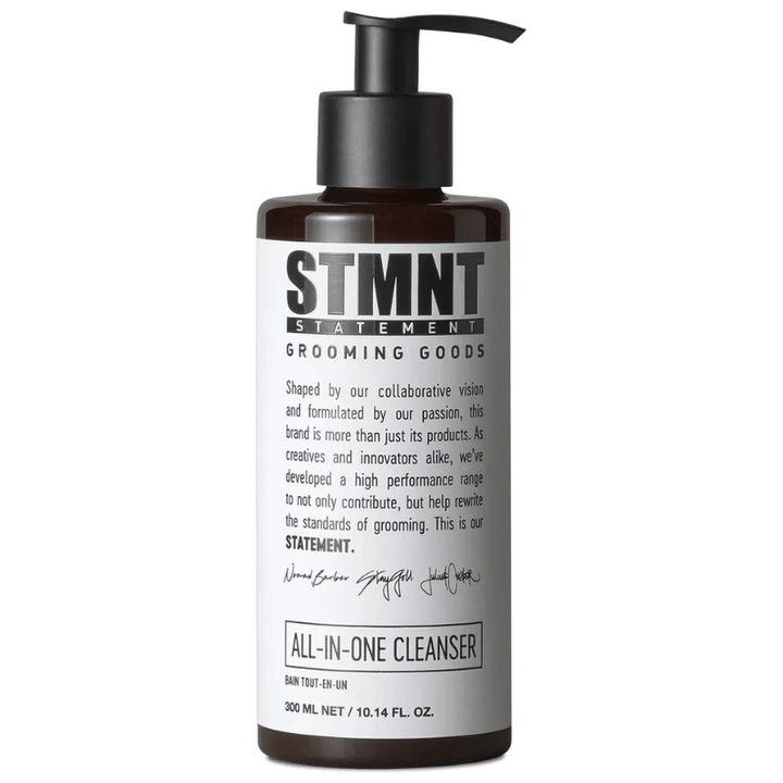 STMNT All-in-One Shampoo