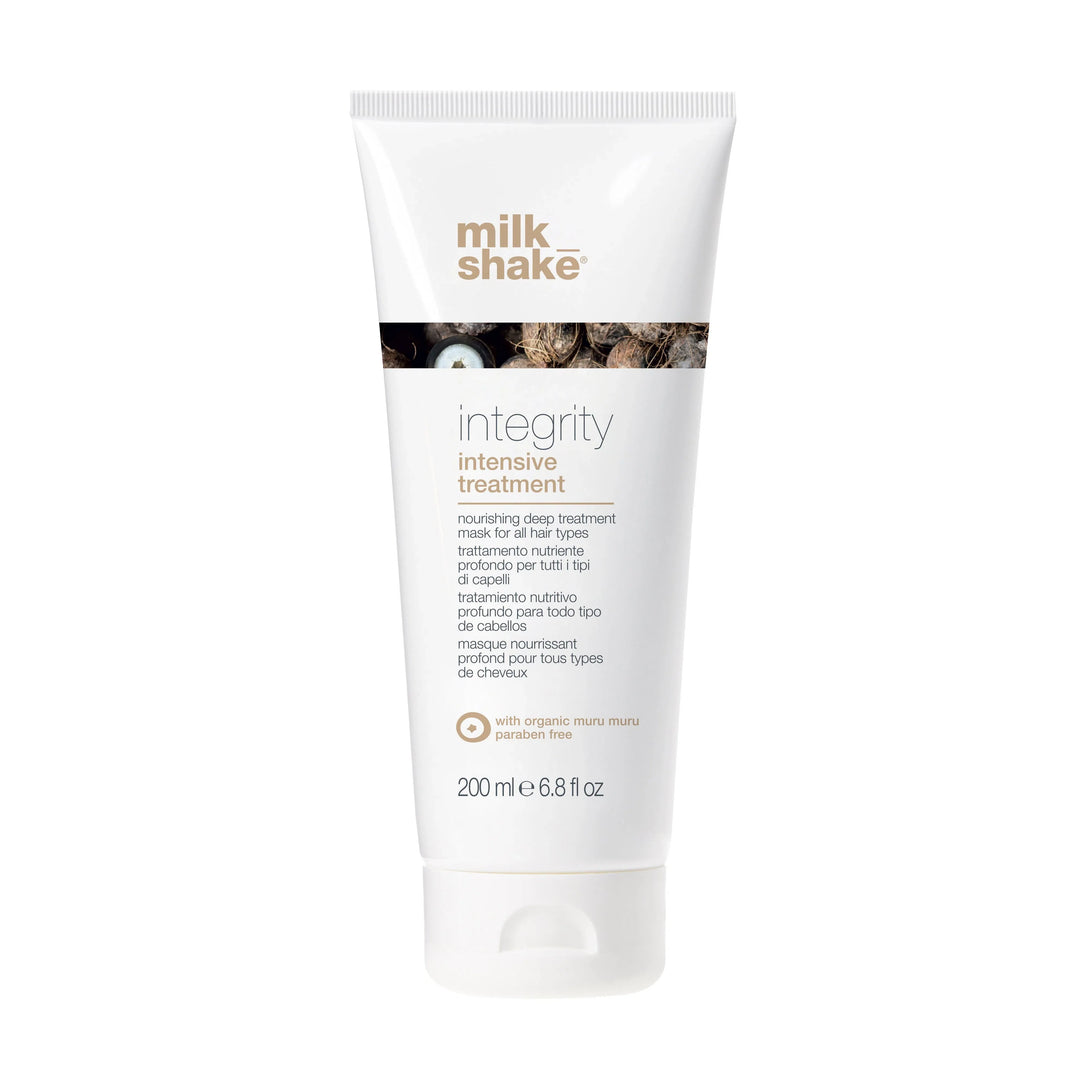 Milk Shake Intensive Treatment Integrity 6.8 oz
