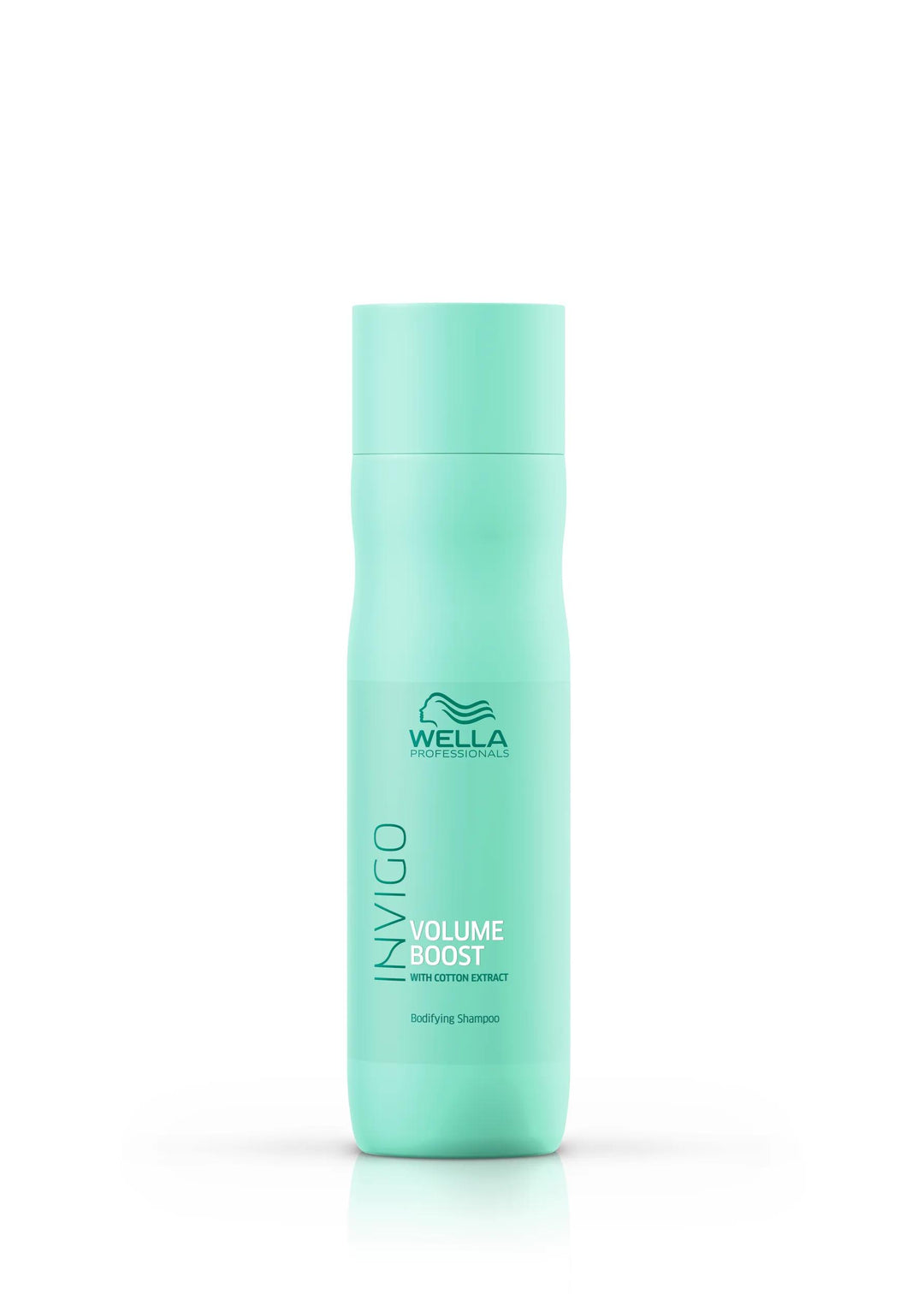 Wella Invigo Volume Booster, Uplifting Concentrate 3.8 oz