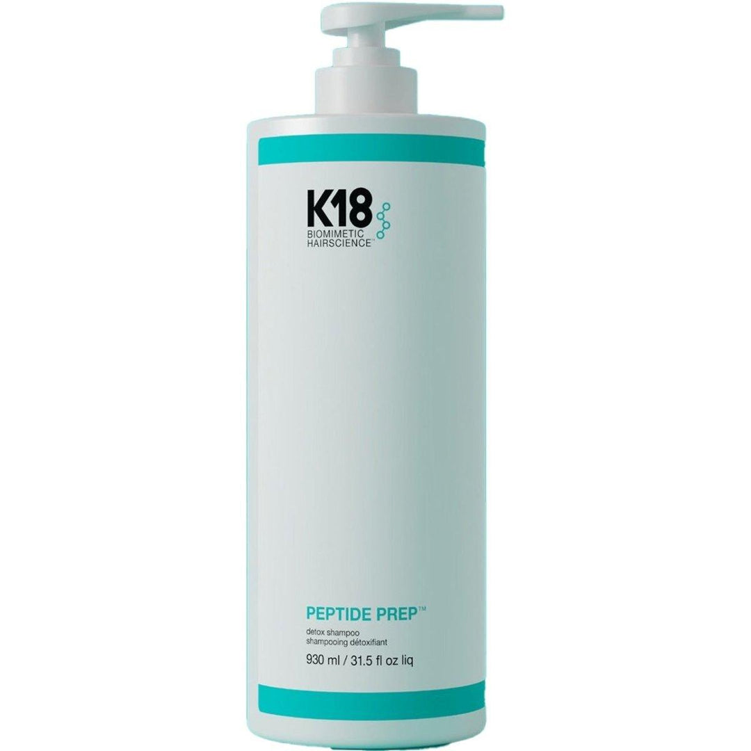 K18 PEPTIDE PREP detox shampoo by K18 - Professional Hair Care