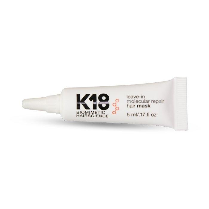 K18 Hair Care | The Warehouse Salon