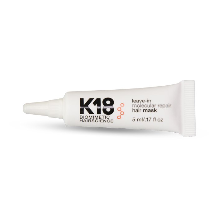 K18 Leave-in Molecular Repair Hair Mask-The Warehouse Salon