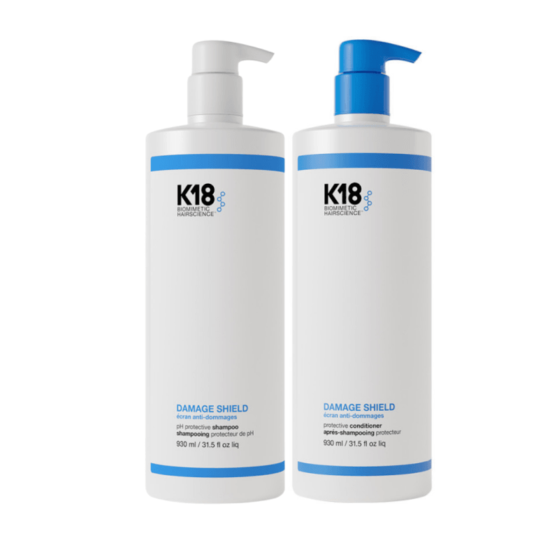 K18 DAMAGE SHIELD Ph Protective Shampoo by K18 - Professional Hair Care
