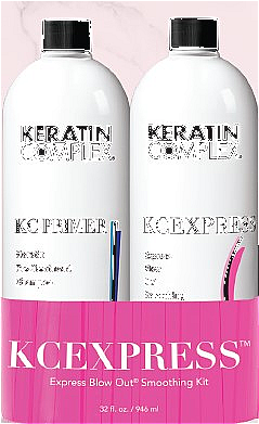 Keratin Complex Smoothing Treatments - K2KCED16 - Keratin Complex