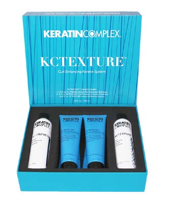 Keratin Complex Smoothing Treatments - K2STKCT32 - Keratin Complex
