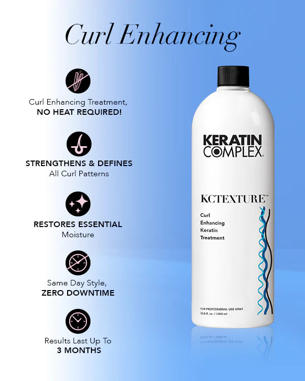 Keratin Complex Smoothing Treatments - K2STKCTCT33 - Keratin Complex