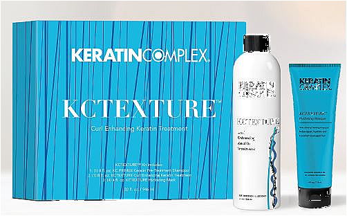 Keratin Complex Smoothing Treatments - K2STKCTK8 - Keratin Complex