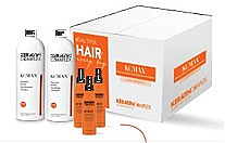 Keratin Complex Smoothing Treatments - K2STMKLK - Keratin Complex
