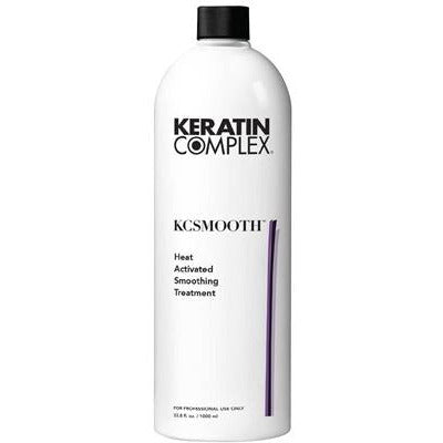 Keratin Complex KCSMOOTH Smoothing Treatment 33.8oz-The Warehouse Salon